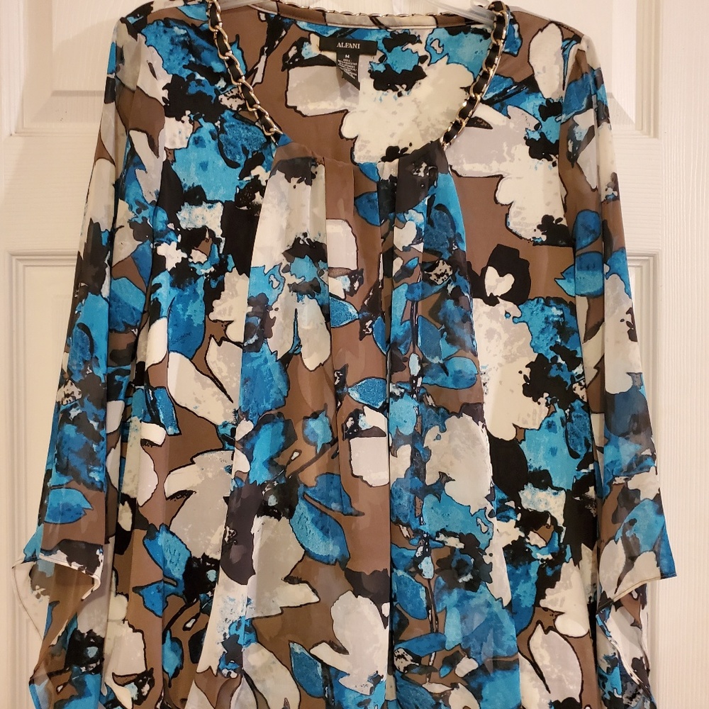 Alfani Top